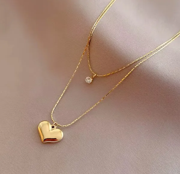 Golden_Stainless_Steel_And_Hypoallergenic_Coating_Necklace_For_Women